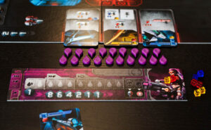 Juego de Mesa Adrenalina - Imagen 4
