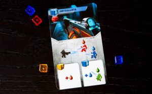 Juego de Mesa Adrenalina - Imagen 5