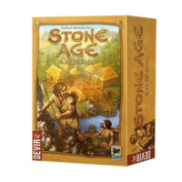Juego de Mesa Stone Age