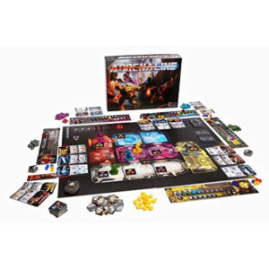 Juego de Mesa Adrenalina - Imagen 2