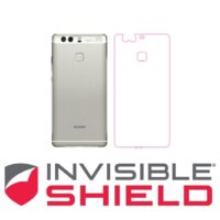 Protección Invisible Shield Huawei P9 Parte trasera