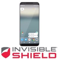 Protección Invisible Shield Google Pixel 2XL Pantalla HD