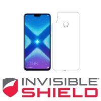 Protección Invisible Shield Huawei Honor 8X Parte Trasera