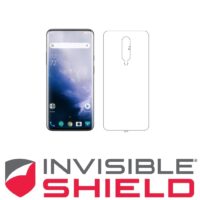 Protección Invisible Shield Oneplus 7 Pro Parte trasera