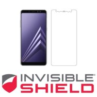Protección Invisible Shield Samsung Galaxy A8 Plus Case-Freindly