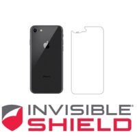 Protección Invisible Shield Apple Iphone 8 Plus Parte trasera