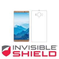 Protección Invisible Shield Huawei Mate 10 Parte Trasera