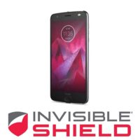 Protección Invisible Shield Motorola Z2 Force