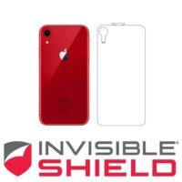 Protección Invisible Shield Apple Iphone XR Parte Trasera