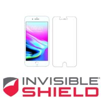Protección Invisible Shield Apple Iphone 8 plus Case-Friendly