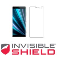 Protección Invisible Shield Sony Xperia XZ3 Pantalla HD