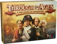 Through the Ages A Story of Civilization