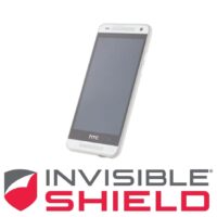 Protección Invisible Shield Htc One Mini M4 Pantalla HD