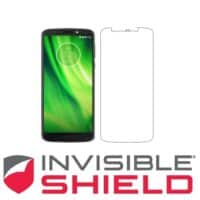 Protección Invisible Motorola Moto G6 Play Case-Friendly