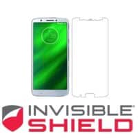 Protección Invisible Motorola Moto G6 Plus Case-Friendly
