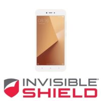 Protección Invisible Shield Xiaomi Redmi Note 5A Pantalla HD