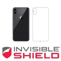Protección Invisible Shield Apple Iphone XS Parte Trasera