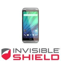 Protección Invisible Shield Htc One M8 Pantalla HD
