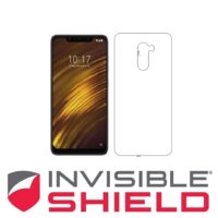 Protección Invisible Shield Xiaomi Pocophone F1 Parte Trasera