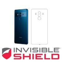 Protección Invisible Shield Huawei Mate 10 Pro Parte Trasera