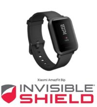 Protección Invisible Shield Smart Watch Xiaomi Amazfit Bip