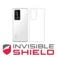 Protección Trasera Invisible Shield Huawei P40 Pro