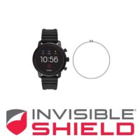 Protección Invisible Shield Fossil Gen 4 Q Explorist HR
