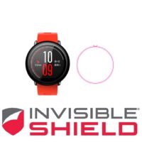 Protección Invisible Shield Smart Watch Xiaomi Amazfit pace