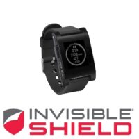 Protección Invisible Shield Pebble Smart Watch
