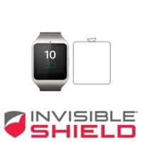 Protección Invisible Shield Sony Smart Watch 3 SWR50