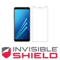 Protección Invisible Shield Samsung Galaxy A8 Pantalla HD