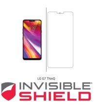 Protección Invisible Shield LG G7 thinQ Case-Friendly
