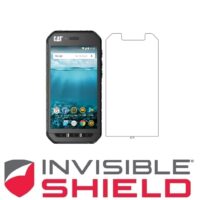 Protección Invisible Shield Caterpilla CAT S41 Pantalla HD