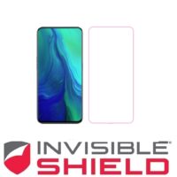 Protección Invisible Shield Oppo Reno 10X Zoom Pantalla HD
