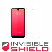 Protección Invisible Shield Own Smart 9 Pantalla HD