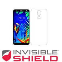 Protección Trasera Invisible Shield LG K40