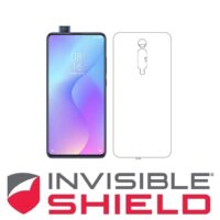 Protección Trasera Invisible Shield Xiaomi Mi 9T