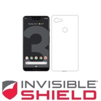Protección Trasera Invisible Shield Google Pixel 3 XL