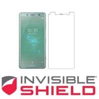 Protección Invisible Shield Sony Xperia XZ2 Compact Pantalla HD