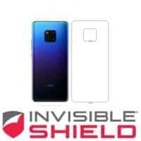 Protección Invisible Shield Huawei Mate 20 Pro Parte Trasera