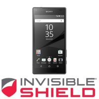 Protección Invisible Shield Sony Xperia Z5 Compact Pantalla HD