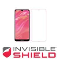 Protección Invisible Shield Huawei Y7 Prime 2019 Pantalla HD