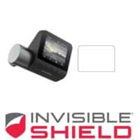 Protección Invisible Shield Camara 70Mai Pro Dash Cam Pantalla HD