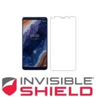 Protección Invisible Shield Nokia 9 Pureview Pantalla HD