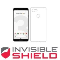 Protección Trasera Invisible Shield Google Pixel 3