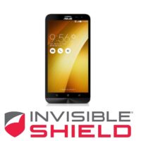 Protección Invisible Shield Asus Zenfone 2 laser ZE600KL/ZE601KL