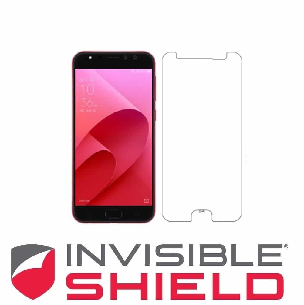 Protección Invisible Shield Asus Zenfone 4 Selfie Pro