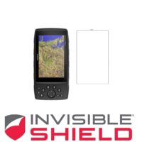 Protección Invisible Shield Para Garmin GPSMAP 276 Cx Pantalla HD