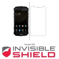 Protección Invisible Shield Doogee S60