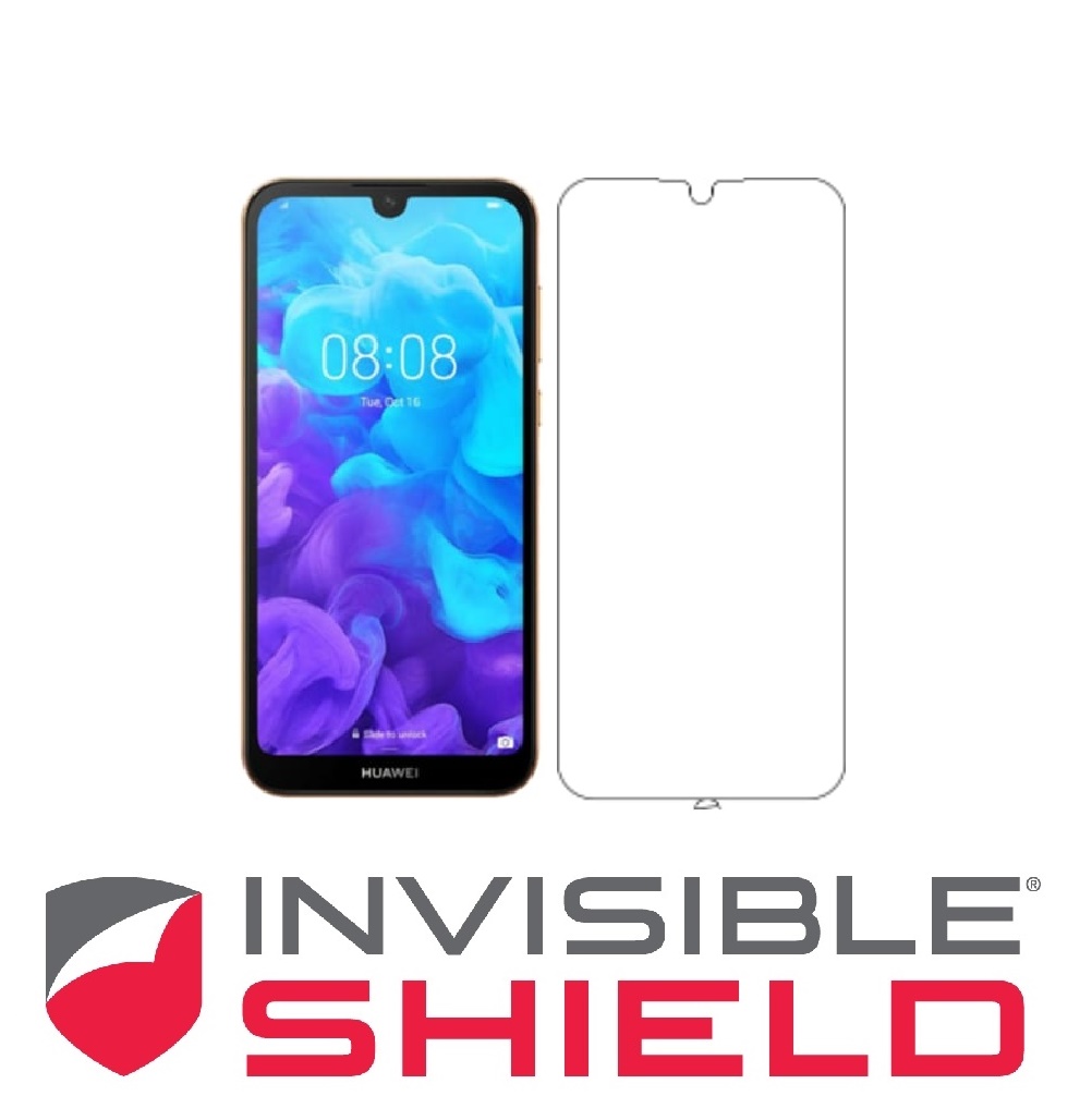 Protección Pantalla Invisible Shield Huawei Y5 (2019)